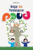 Belajar Dan Pembelajaran PAUD